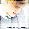 draco malfoy
