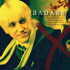 draco malfoy