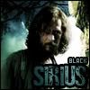 Sirius Black