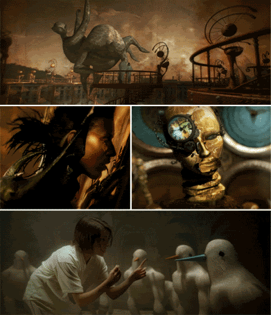 mirrormask.gif image by Tweedlebug