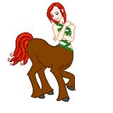 Centaur.bmp image by Goth_Hobbit